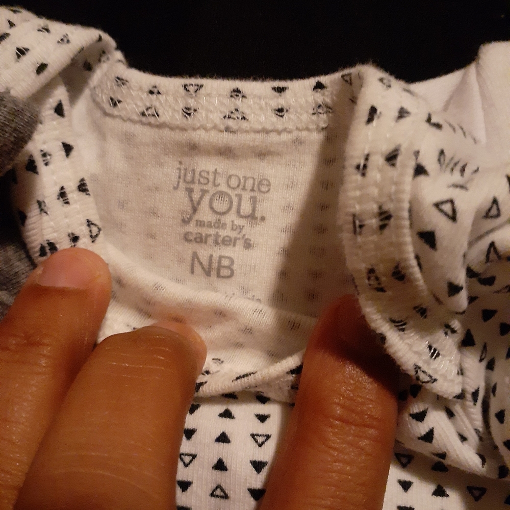 onesies - Picture 3 of 4